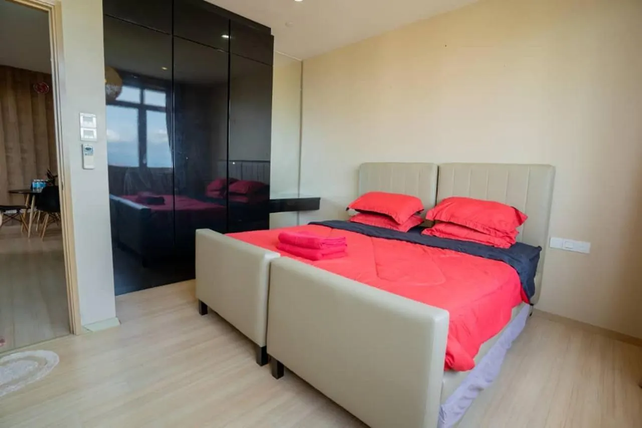 118 Robbin'S Nest Apartment George Town