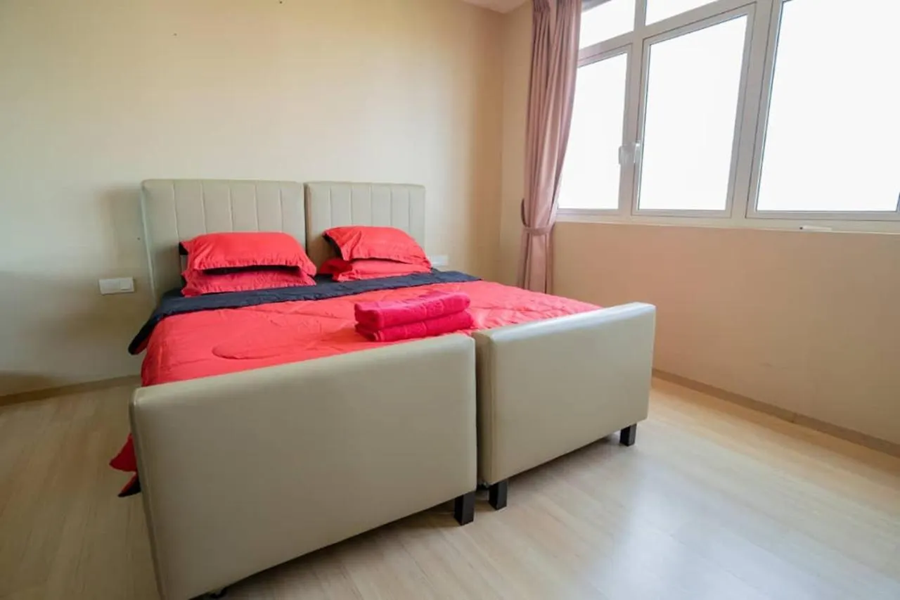 118 Robbin'S Nest Apartment George Town