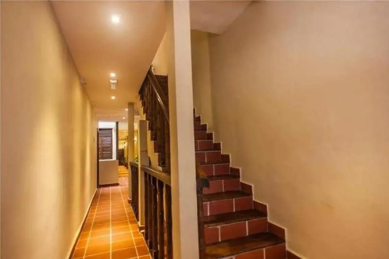 118 Robbin'S Nest Apartment George Town Malaysia