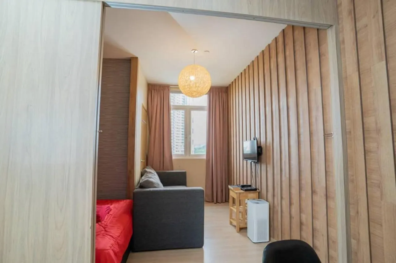 118 Robbin'S Nest Apartment George Town Malaysia