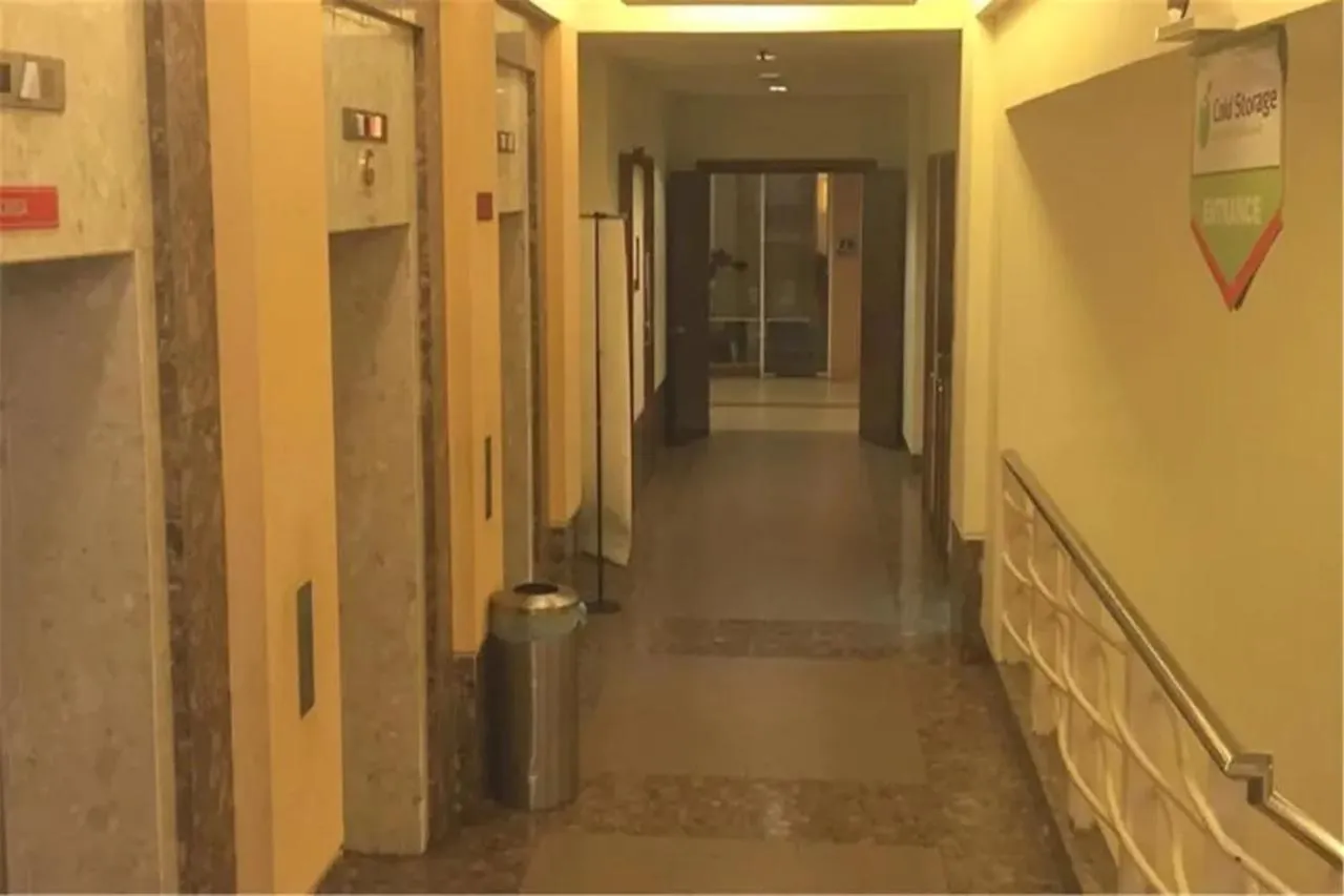 118 Robbin'S Nest Apartment George Town Malaysia